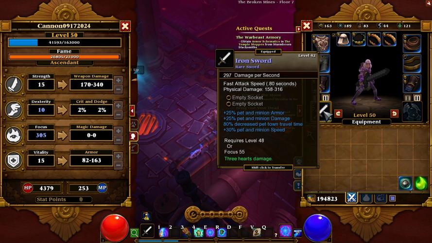 新手必看：火炬之光2mod使用方法超简单教程！