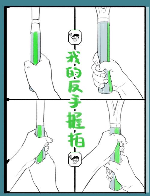 击球手如何干掉找球手？掌握这3个秘诀轻松压制对手
