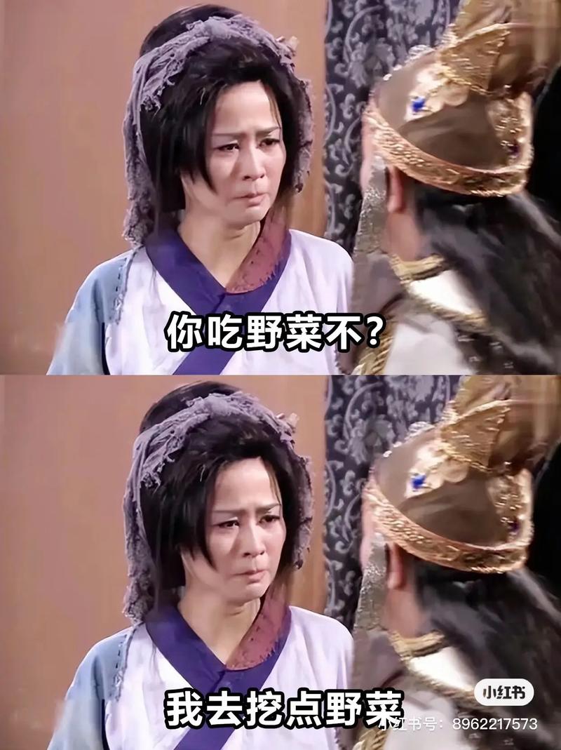 为什么说王宝钏挖野菜？教你避免恋爱中的过度付出！