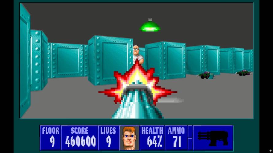 wolfenstein怎么玩(新手轻松上手的5步攻略技巧！)