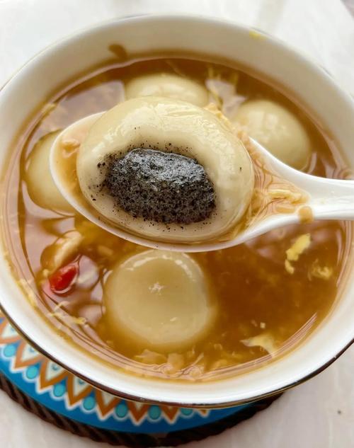 汤圆当早餐健康吗？这4个关键点你一定要知道