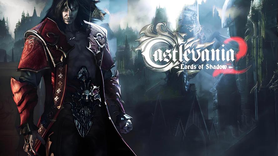castlevanialos通关难不难？掌握这几点轻松打boss！