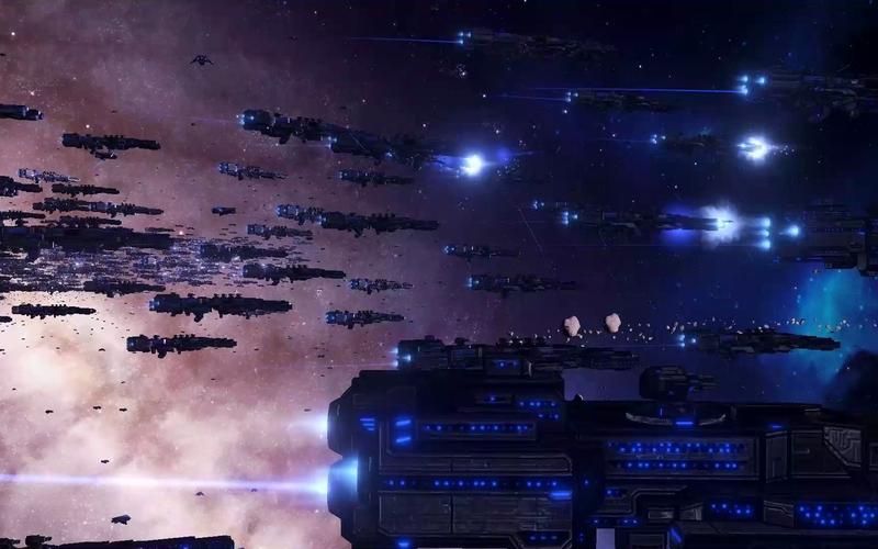 群星stellaris攻略哪里找？实用技巧合集分享给你