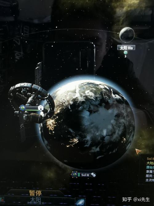 群星stellaris攻略哪里找？实用技巧合集分享给你