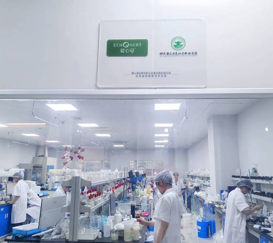 找忘忧草实验室研究所网页入口？看这一篇教你手机电脑访问
