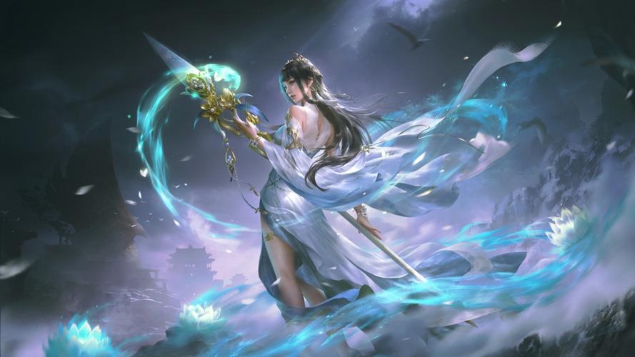 可以干游戏女角色的游戏怎么玩？2023热门神作揭秘！