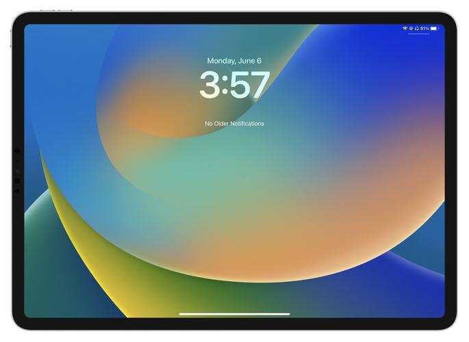 ipados16正式版推送时间推迟了吗？真相揭秘一网打尽！