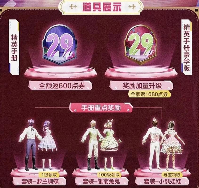 和平精英ss9赛季手册爆料时间预测？最新曝光全攻略！