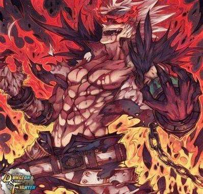 地下城与勇士之狱血魔神对比其他职业？最强选择推荐！