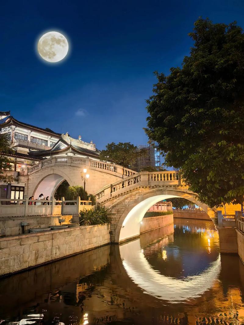 二十四桥明月夜有什么好玩好看？(打卡扬州必游景点特色活动分享)