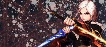 暗殿骑士与流浪武士哪个好上手？技巧提升速成指南