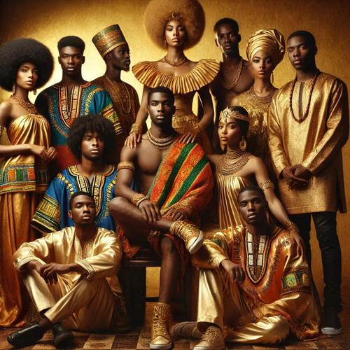afro circus主题曲叫什么？洗脑神曲试听教程来了！