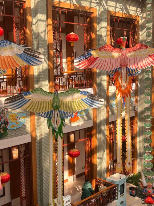 世界风筝之都是哪个城市？当地人推荐的玩法指南！