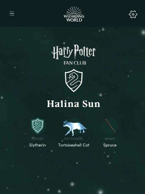 pottermore攻略分院测验做什么(揭秘你的魔法学院归属)