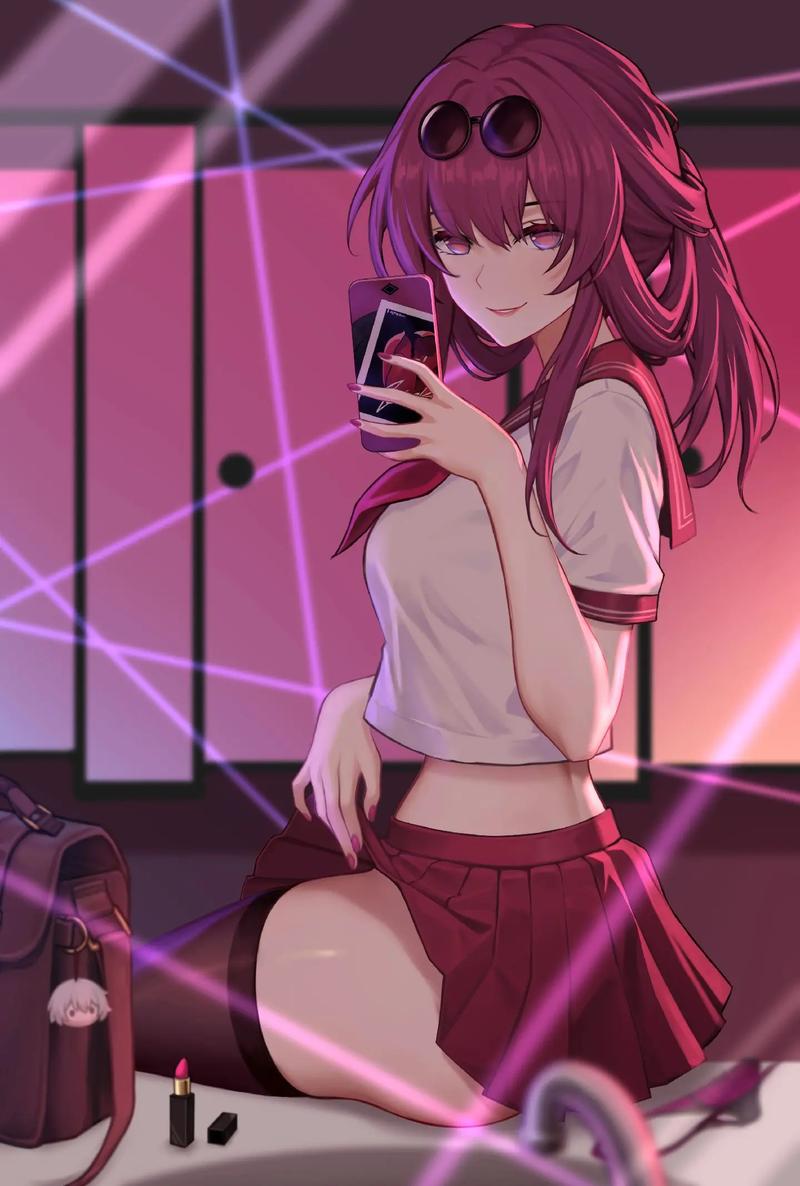 夜里18款禁用二次元游戏哪里找？避坑指南教你选！