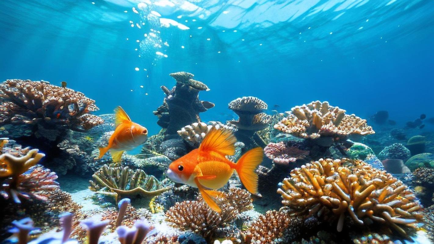 属于真正的鱼的海生动物有哪些？记住这七种不踩坑
