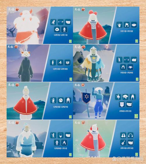 光遇3.11复刻先祖位置更新了吗？(最新位置集合分享！)