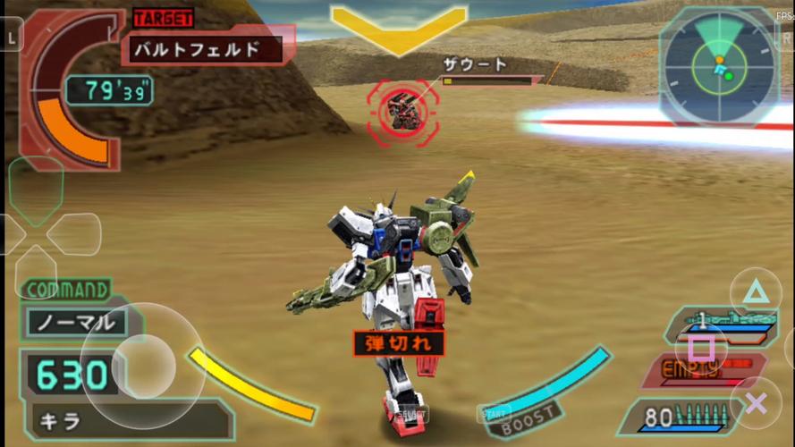 nds机动战士高达oo机体哪个强？最强机推荐测评解析！