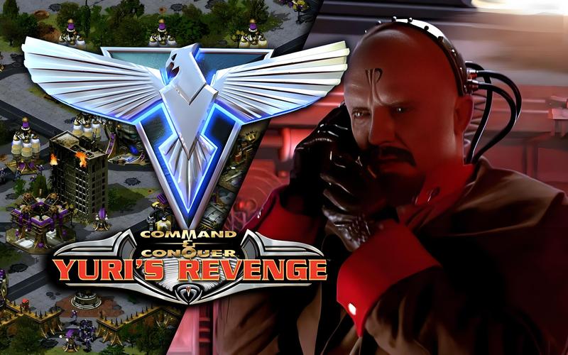 红色警戒2尤里的复仇中文版下载地址在哪？安全链接推荐防病毒！