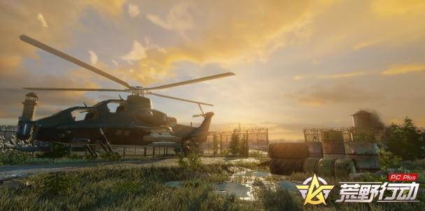 荒野行动pc plus配置要求高不高(实测报告详细解析)