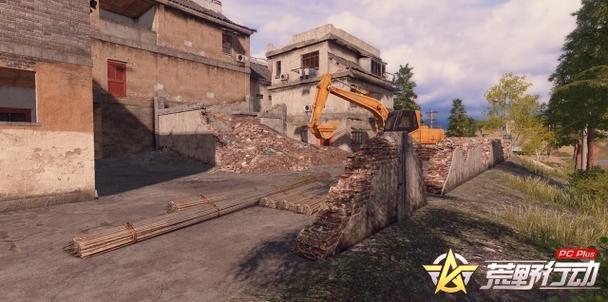 荒野行动pc plus配置要求高不高(实测报告详细解析)