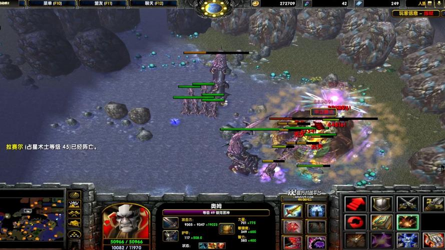 西方世界的劫难2隐藏英雄怎么用？（高手分享实战技巧）