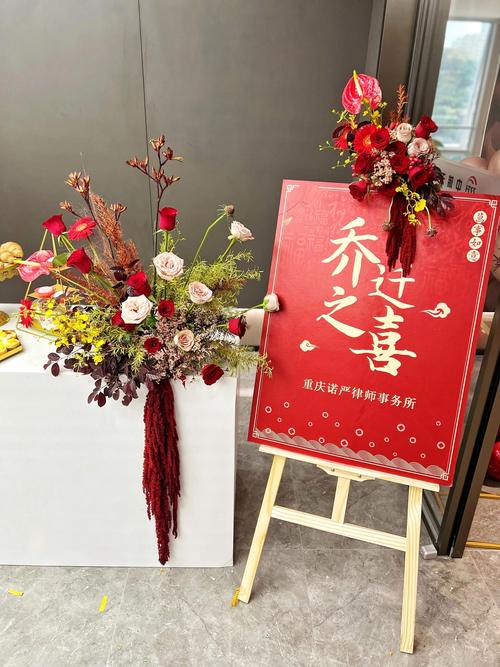 乔迁之喜的乔是什么意思