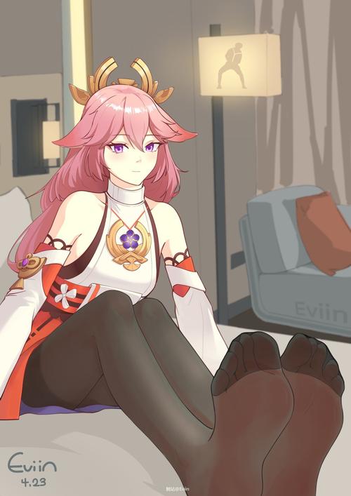 八重神子腿部功夫娴熟游戏技巧分享?(老司机教你三大招式!)