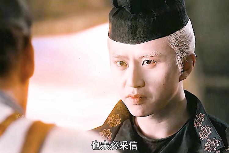狄仁杰之通天帝国演员表完整介绍看这些大明星