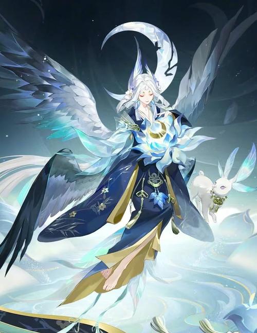 以下哪只不是因幡辉夜姬的兔子？(常见错误与正确答案对比！)