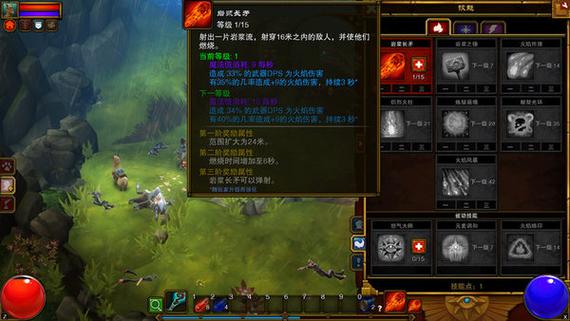 火炬之光2洗技能点mod怎么下载？简单三步快速到手不求人