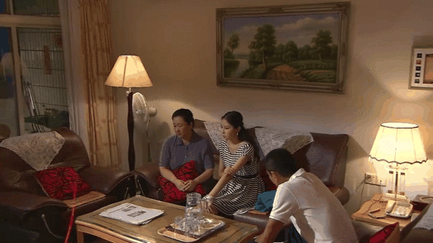 儿女的战争如何调解？4个协商技巧化解家庭矛盾！