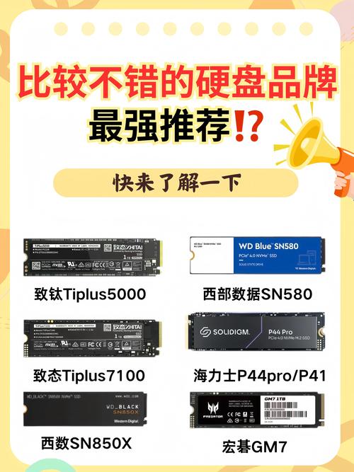 硬盘安装器哪家好？对比评测帮你选靠谱品牌！