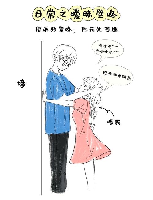 男生和女生一起差差差很痛的声音咋避免？情侣必学这五个小技巧