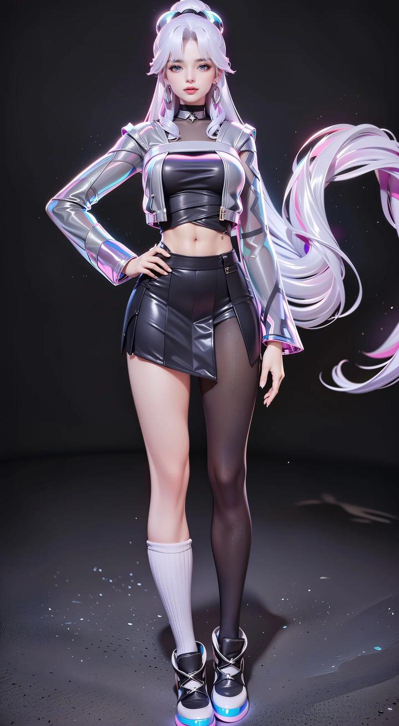 上官婉儿的身材玩家怎么评价？全方位看优缺点大曝光