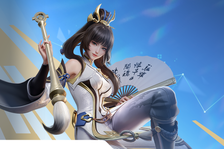 上官婉儿的身材玩家怎么评价？全方位看优缺点大曝光