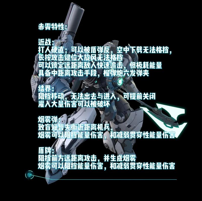 击败机甲专家有啥窍门？几个实用连招大公开