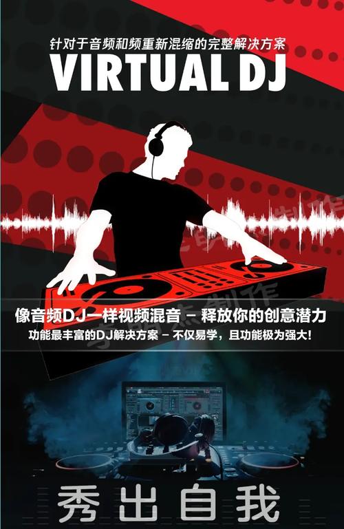 VIRTUAL DJ 2.02免费版在哪找？安全下载资源推荐这里！