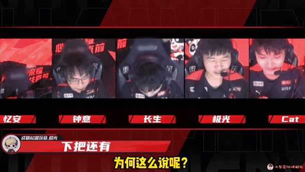 高手解析rng语音沟通技巧？战队配合背后秘密