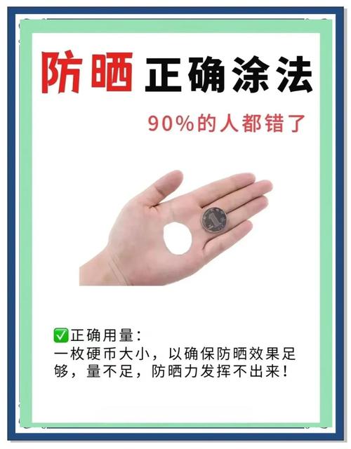 防晒霜和保湿霜涂抹顺序怎么选？(5个步骤避免护肤出错)