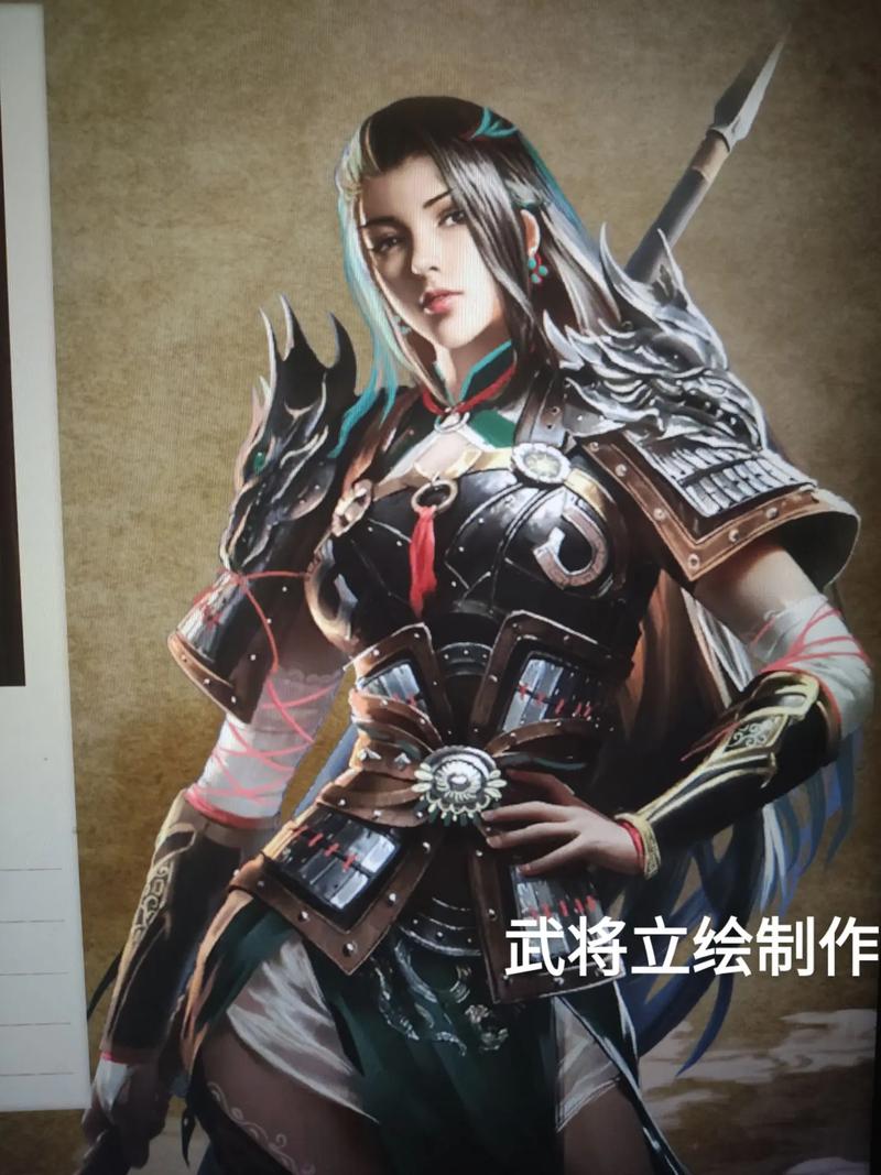 定制三国志头像包技巧？简单几招轻松学会！