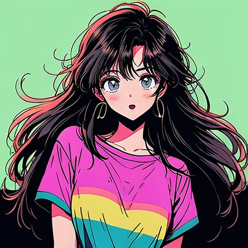 女角色翻白眼流口水流眼泪的游戏最新评测，这类玩法太上瘾！