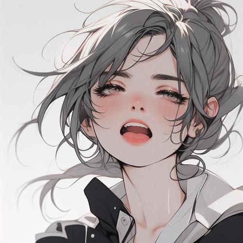 女角色翻白眼流口水流眼泪的游戏最新评测，这类玩法太上瘾！