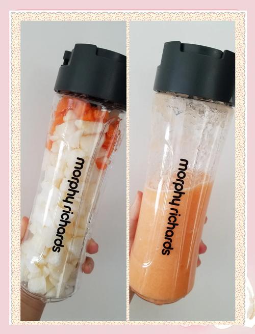 水果搅拌机食谱做法有哪些？五个简单方案速收藏