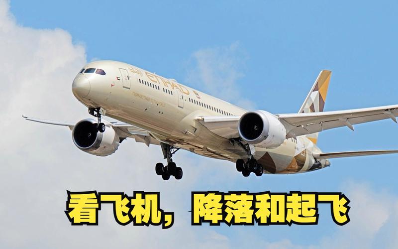 飞机起飞或降落时是顺风还是逆风？答案原来这么简单！