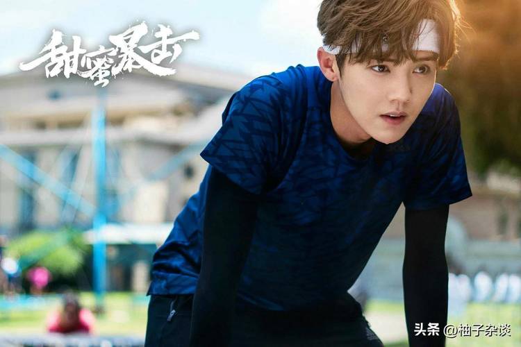 吴亦凡鹿晗事件全回顾？时间线大梳理攻略！