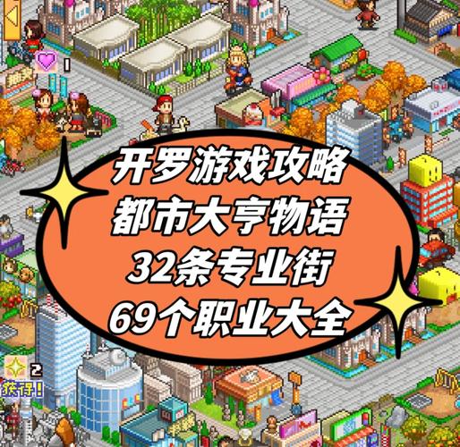 商业大亨游戏新手如何入门？(5步教程轻松成为大亨！)