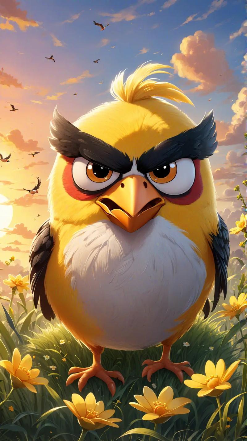 愤怒的小鸟高分怎么拿？内行秘籍3招必通关！