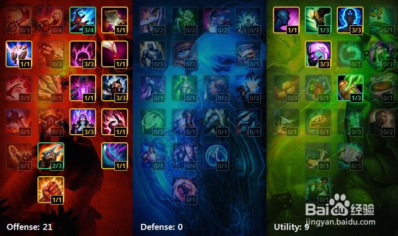 s4豹女天赋怎么点?这5步教你快速上手新赛季!