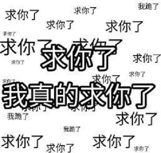 所以我求求你代表啥情感？理解歌词里的深层含义